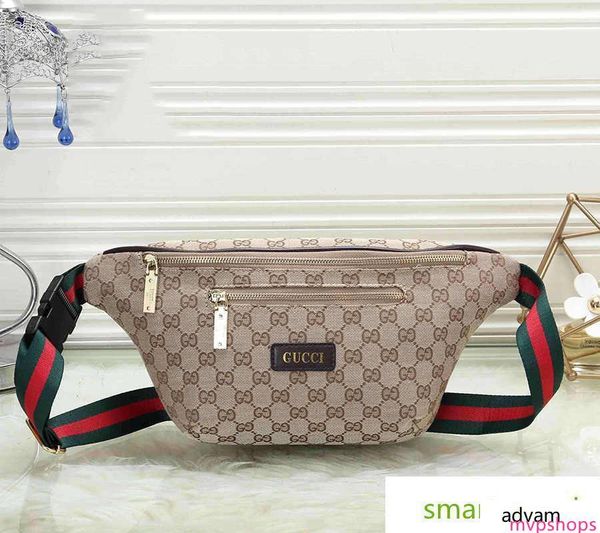 

waist womens handbag mens fannypack designer chest luxury belt sale #0504