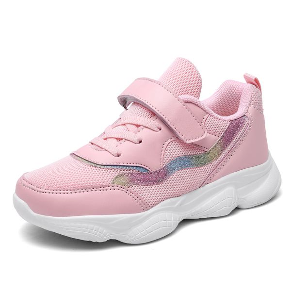 

new spring autumn outdoor shoes kids shoes for girls children sneakers kids running sports summer breathable