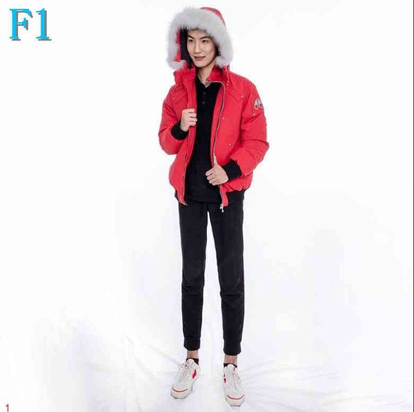 

mens down coat new brand fashion solid color long sleeve down men outdoor clothing coat parkas winter new clothes #tgf4, Black