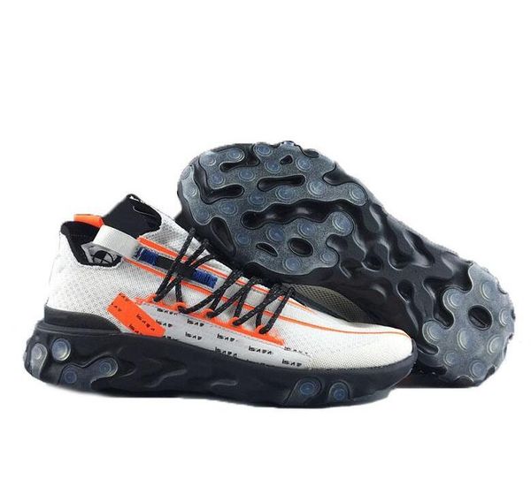 

react lw wr mid low ispa mens designer running shoes combination soles react element 87 sneaker for mens