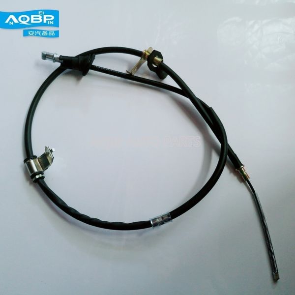 

auto parts for jac j3 car oem number 3508400u8010 right hand brake lines