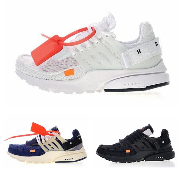 

2019 presto 2.0 wholesale exclusive prestos passion peace youth running shoes white with box ing, White;red