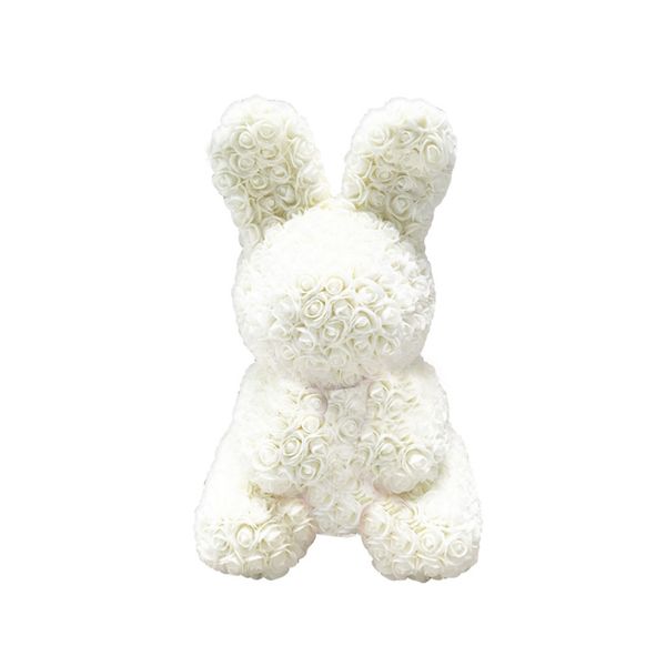 

flower home easter wedding diy simulation birthday lovely animal shape valentines day anniversary gift rose