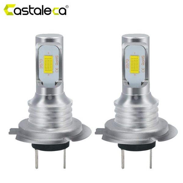 

castaleca h7 h4 водить автомобиль фара супер яркий durable h1 h3 h8 h11 h13 9005 9006 9007 canbus противотуманные фары сигнала поворота ламп