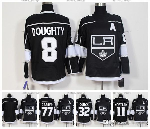black kings jersey