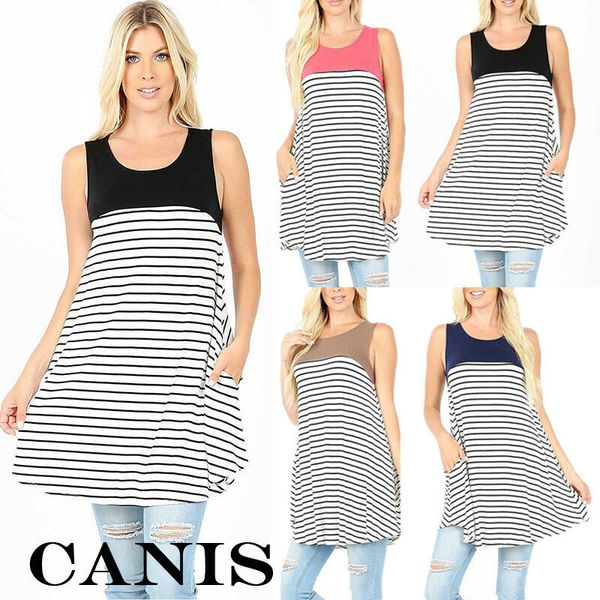 

women's breast feeding nursing maternity ladies t-shirt casual vest, White