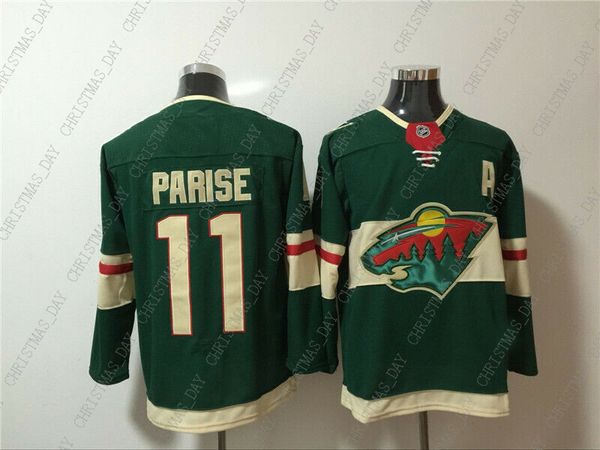 minnesota wild christmas jersey