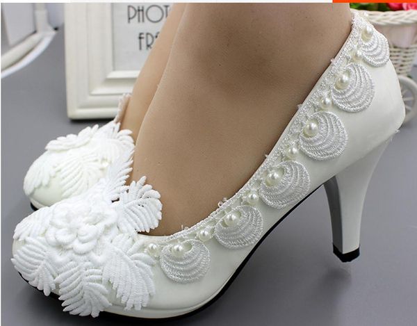 

2019 women's shoes in spring and autumn with new style high heel fine heel round head shoes heel 3cm,5cm,8cm,flat bottom@634, Black