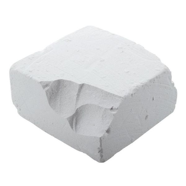 

sports anti-skid powder magnesium carbonate chalk block weight anti-skid powder lifting v2g2 parallel bars