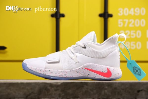 pg 1.5 shoes
