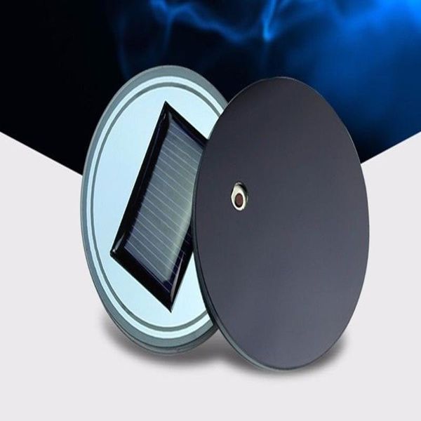 

solar led atmosphere lamp cup holder base 7.2cm