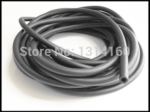 

5m size 60x100 (6x10mm) natural rubber band latex tube pull rope the latex tubes tourniquet rope elastic