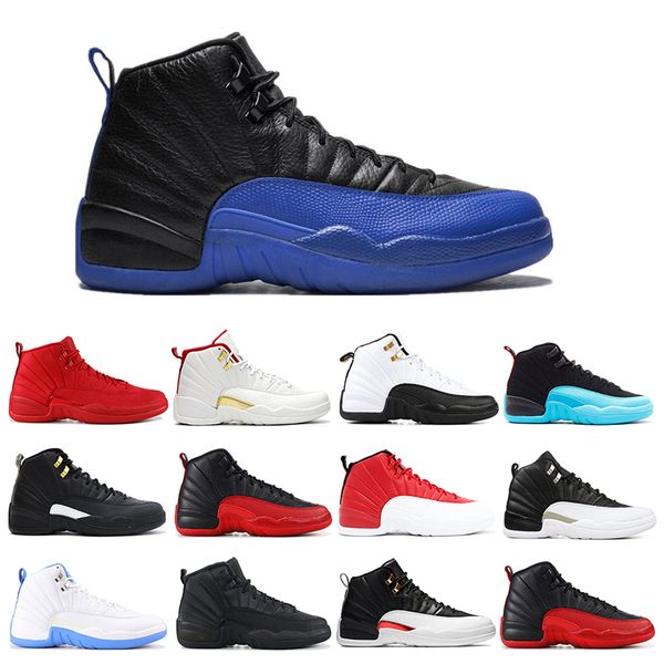 

2020 12 air 13 retro 13 jordan 12 game royal cny men ba ketball hoe 12 french blue fiba gym red cherry grey neaker 7 13