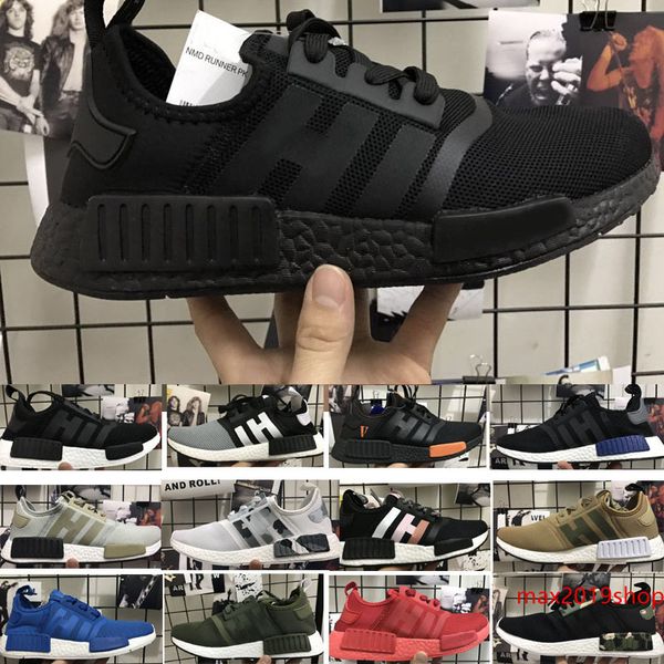 

новейшие ультра r1 primeknit runner запуск кроссовки спортивная обувь для мужчин s mesh eur36-45