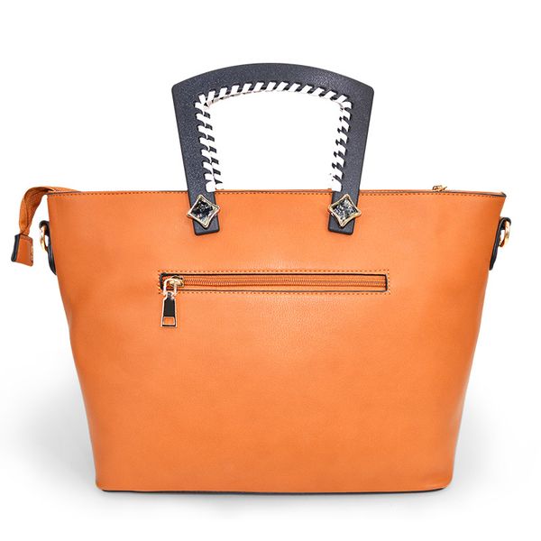 

женская сумка 2020 новая мода чистый цвет сумки искусственная кожа большая сумка одно плечо диагональный пакет