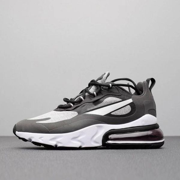 

designer 270 mens women running shoes fashion oreo tiger punch triple white black be true teal sports sneaker outdoor shoe size12