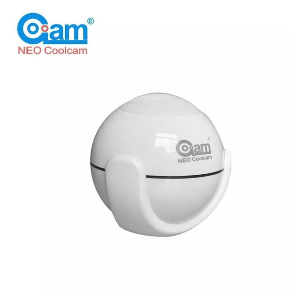 NEO NAS-PD01Z Z-wave PIR Motion Sensor Home Automation compatível com onda Z Sistema Série 300 e 500 Series