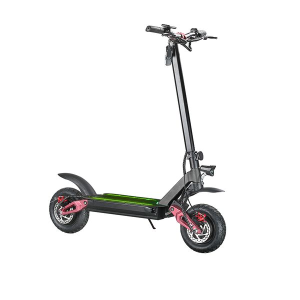 

10 inch 3600w dual motor electric scooter model 70km/h fast electric scooter