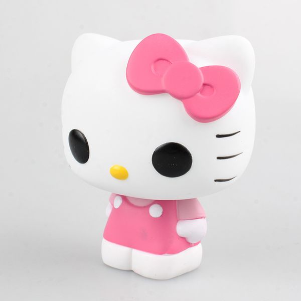 

pop пэн хуа фея кэти кошка kt кошка русалка коробка ручная работа