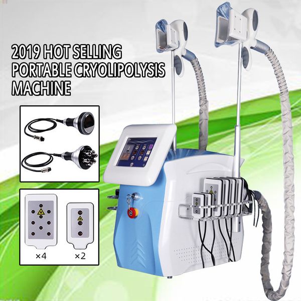 

professional 2 fat ing handlesfat e machine 40k cavitation rf slimming machine lipolaser skin tightening beauty equipment for sale