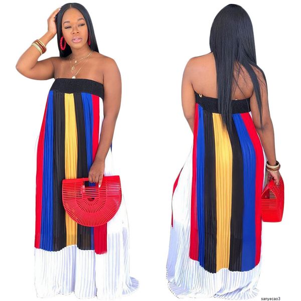 

womens designer solid color banquet dress v-neck long sleeve hip split dress hc1hh, Black;gray