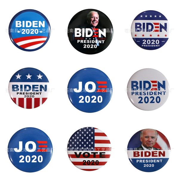 

scotland canada friendship flag biden badge flag pin xy0049 #196, Silver