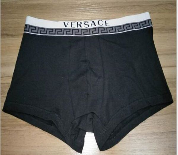 

мужские трусы оптом мужское нижнее белье боксер высокое качество дышащие мужские трусы мужские повседневные шорты удобные боксеры, Black;white