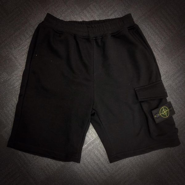 

2020 оптовая продажа спортивные шорты мужские летние быстросохнущие баскетбольные шорты азиатский размер -2xl мода бег тренировочные брюки, White