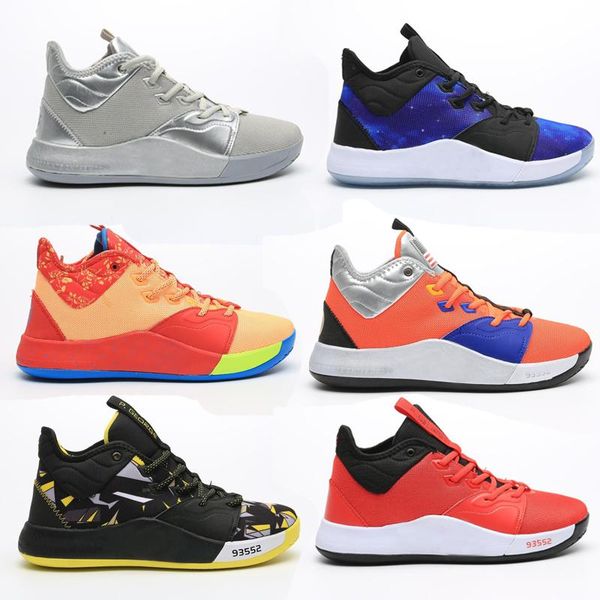

2020 paul george pg 3 x nasa ep palmdale playstation mens basketball shoes iii usa designer pg3 3s sports sneakers 40-45