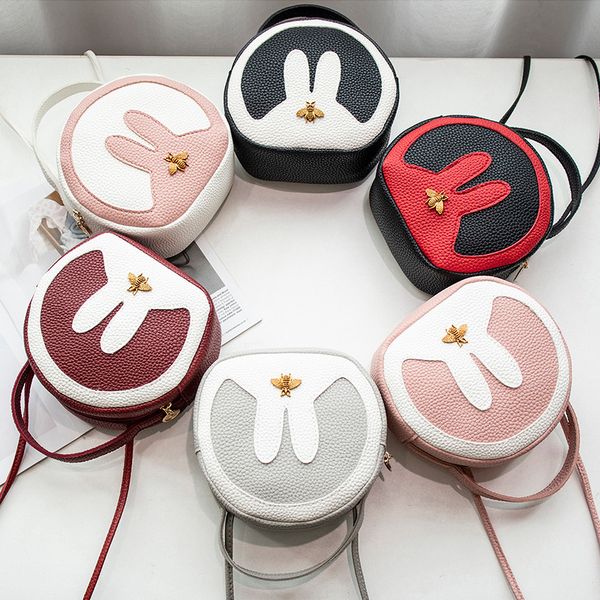 

мини-сумка женской 2020 нового стиль контрастного цвета messenger плечо мешок южной корея мода прекрасный телефон