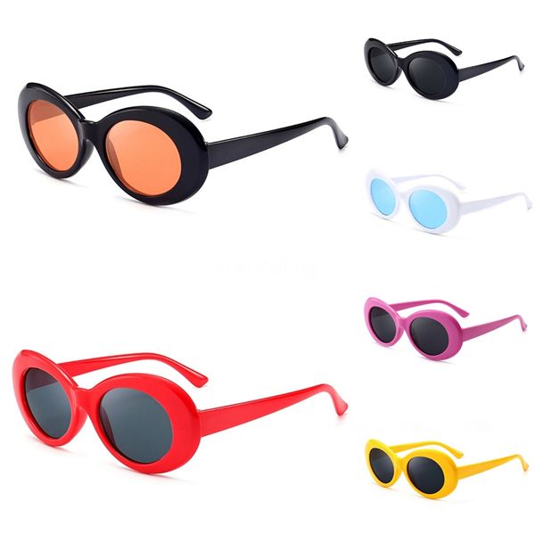 

hiphop sunglasee mens fashion hiphop sunglasee eyewear for men women sunglass new glasses 4 color #40959, White;black