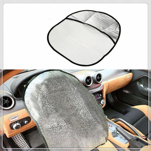 

car steering wheel cover sun shade sunshade anti foil for wtcc sequel nubira monte kodiak epica gpix jay groove