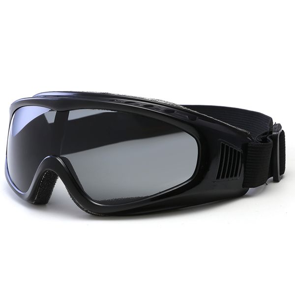 

explosion proof military shooting glasses outdoor army tactical goggles shockproof airsoft paintball war game protective eyewear