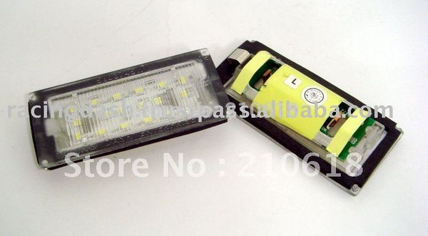 

sd motor ( led license plate lamp for e46 coupe 04-06 racing dash