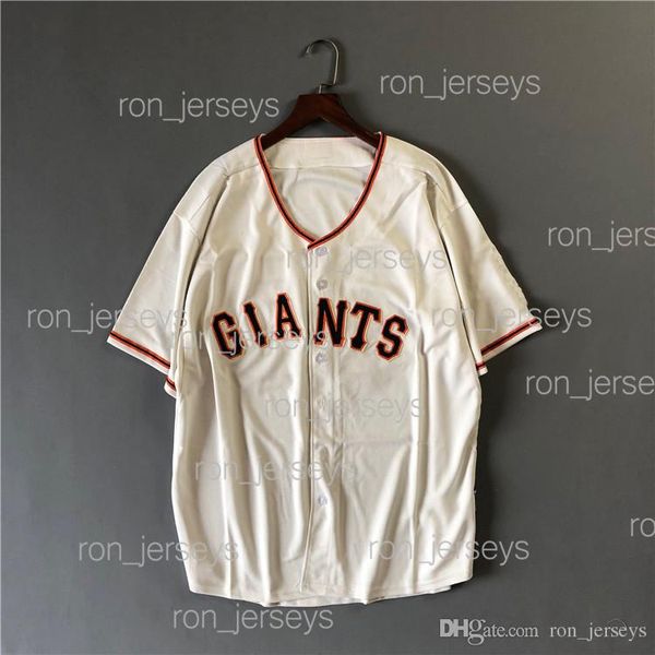 

Baseball Suit Short Sleeve Men's Card Loose TOP quality jerseys 18/19 Superior quality sportswear 56982