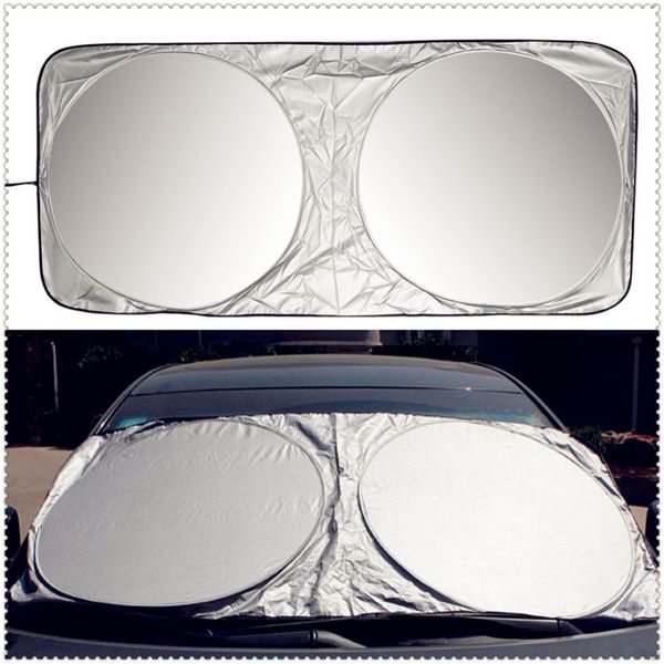

car sunshade sun shade front rear window cover for