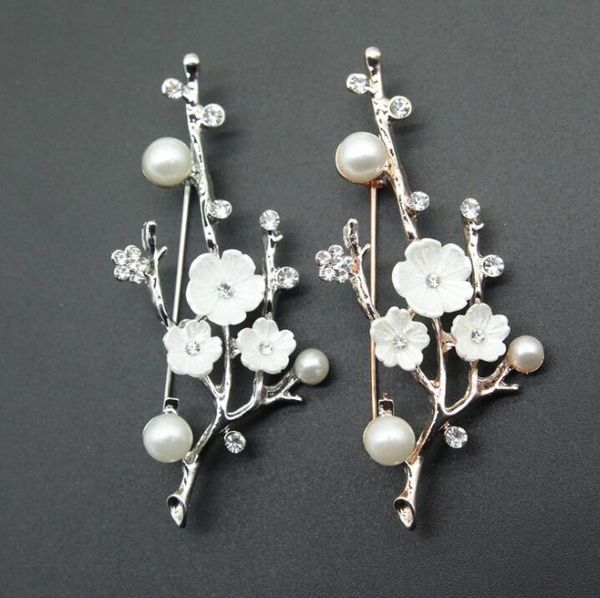 

christmas series brooch christmas deer brooch high-end christmas snowman sleigh bell sika deer brooch wy396, Gray