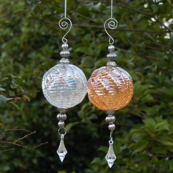 

christmas tree decorations christmas pendants hanging glass balls glass crafts pendants