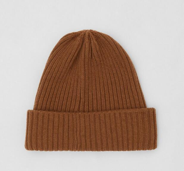 designer fisherman beanie
