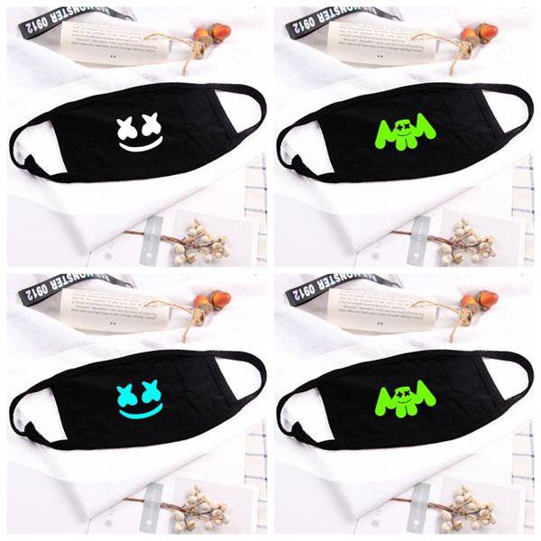 

Máscaras faciais ruby_one