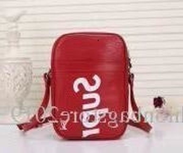 

men s travel bags women bag real leather handbags 0leather keepall 45 shoulder bags m43435 size 22 x 16 x 7 cm