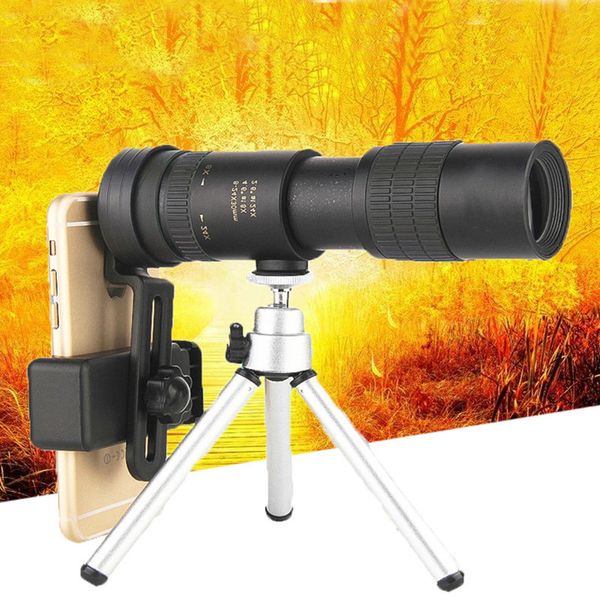 

new telescope mobile phone p telescope explosion models telescopic zoom outdoor hd handheld glasses portable ing