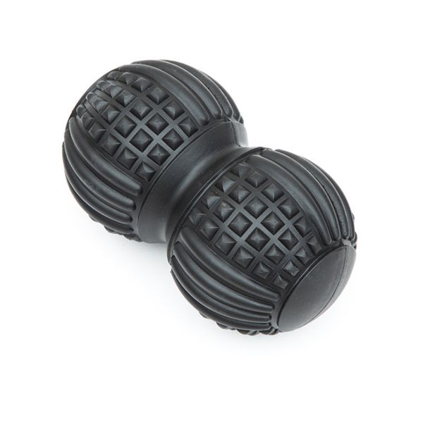 

high density lightweight massage ball environmental protection body relieve pain eva double rehabilitation yoga exercise fitness