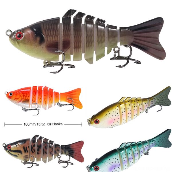 

pdxbl luya bait small full fake mini iron metal lead fish 10cm * 15.5g blood tank hook long splate bait