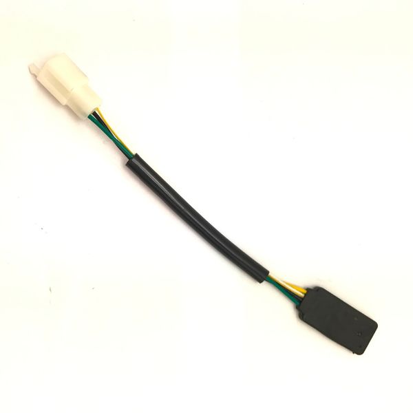 

new buyang feishen fa d300 g300 h300 anti ing cable 2.8.01.0060