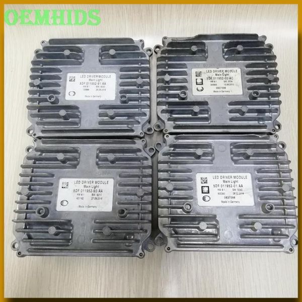 

5df011952-00ac 5df011952-01 5df011952-91 5df011952-90 used oem ballast for led driver module main light 5df011952