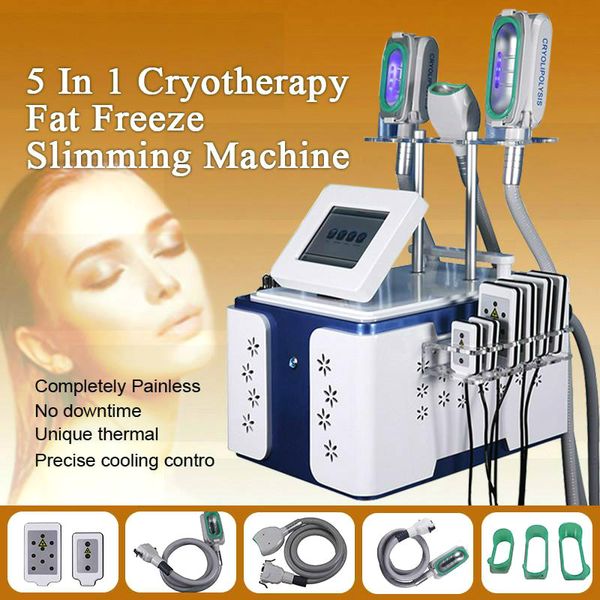 

advanced technology cryolipolysis machine 360 degree contact cooling cryolipolysis slimming fat ing slimming dhl ing