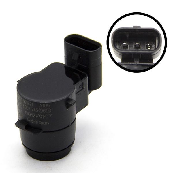 

parking sensor pdc 66206934308 for e81 e82 e88 e90 e91 e92 e93 mini nj88 car