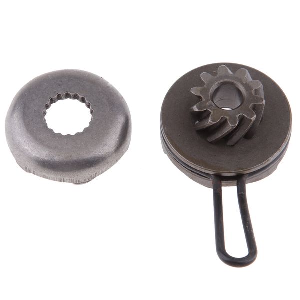 

kick start pinion gear for 1pe40qmb minarelli 50cc 2 stroke scooter jog50