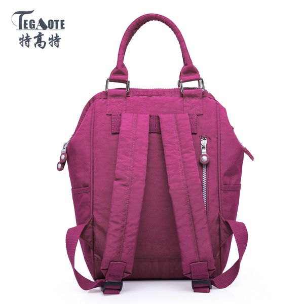 

леди мешок руки досуг тенденции облегченная ручная сумка нейлона